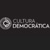 Cultura Democrática (@CultDemocratica) Twitter profile photo