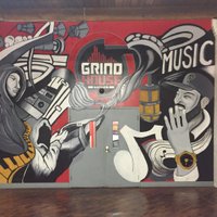 GRINDHOUSE STUDIOS (@grindhousemult1) 's Twitter Profile