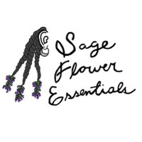 SageFlowerEssentials(@SageFlowerSoaps) 's Twitter Profile Photo