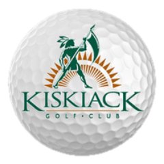 18 hole semi-private golf course in Williamsburg, VA. Set along the ridge of a natural bluff, Kiskiack offers a day of golf for players of all levels.