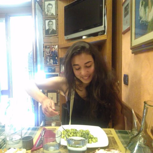 TabManrique's profile picture. 