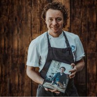 Tom Kitchin (@tomkitchin) 's Twitter Profile Photo Tom Kitchin (@tomkitchin) 's Twitter Profile Photo