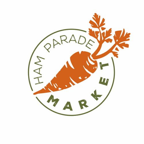 Ham Parade Market is a monthly market running 10am - 2pm on the first Saturday of every month, excluding January.
