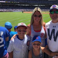 Ryan Luce (@ryanpluce) 's Twitter Profile