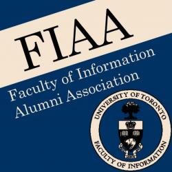 The Faculty of Information Alumni Association at the University of Toronto iSchool coordinates programs for alumni and students 🔍Find us at the links below ⬇️