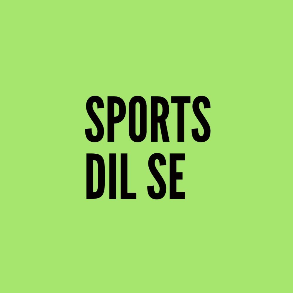 Sportsdilse Profile Picture