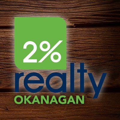 Servicing the Okanagan, providing FULL Real Estate Services including MLS. With 2% Realty, you dont get less, you just pay less. http://t.co/n3yg1NabEv