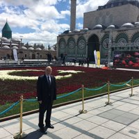 Kadri Karakuş (@kadrikarakus18) 's Twitter Profile Photo