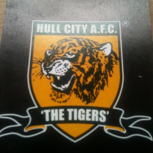 Hull City AFC supporter since 1958/Member of Hull City Supporters Trust.