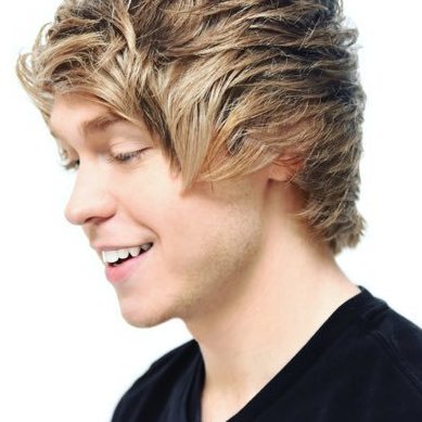 Austin Jones