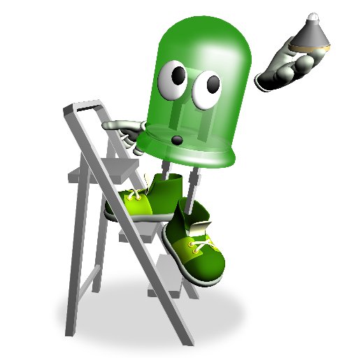 Your LED Lighting Experts!
http://t.co/2LT8YMOiew