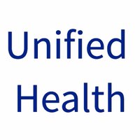 UnifiedHealth (@unifiedhealthhq) 's Twitter Profile Photo