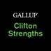 CliftonStrengths (@CliftonStr) Twitter profile photo