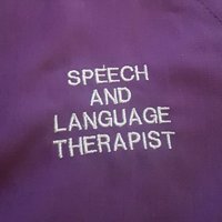 Speech Therapy LTHTR(@SLT_LTHTR) 's Twitter Profile Photo