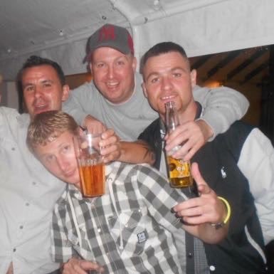 William198532's profile picture. 