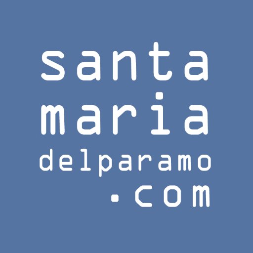 twitter de https://t.co/PIfInLD7g8, web no oficial de Santa María del Páramo, #leonesp #smdparamo #santamariadelparamo