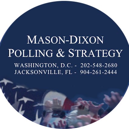 Mason-Dixon Polling & Strategy