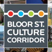 Bloor St. Culture (@bloorstculture) 's Twitter Profile Photo