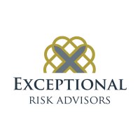 Exceptional Risk Advisors (@exceptionalrisk) Twitter profile photo