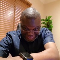 Ibrahim Salau(@tolaniero) 's Twitter Profile Photo