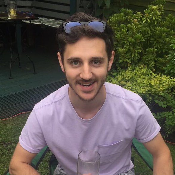 SeanyBrowne's profile picture. Counting beans 💵 for silver screens 🎬