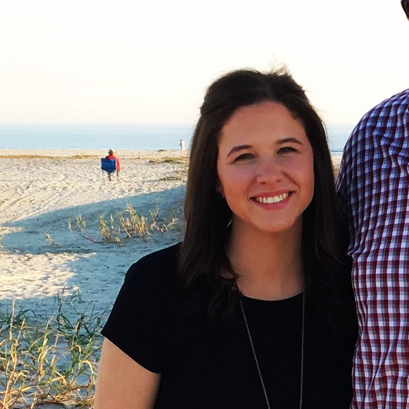 7th Grade History Teacher @ WFMS 💙9th year teaching 📜 Isla’s Mom 👶🏻LSU Alum 🐯