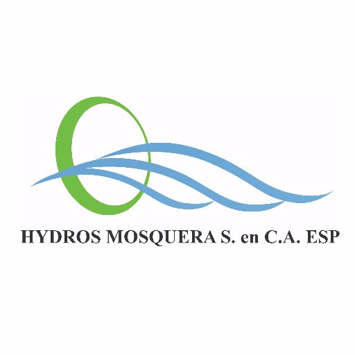 Hydros Mosquera S. en C.A. ESP, presta el servicio de acueducto y alcantarillado de la zona urbana del municipio de Mosquera.