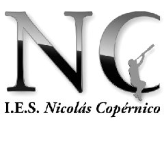 Cuenta oficial del IES Nicolás Copérnico. 
Tel.: 91 829 53 57 
Fax: 91 829 53 64 
Email: ies.nicolascopernico.parla@educa.madrid.org