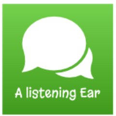 An Ear for whatever is on your mind. Do you need someone to talk to, a place to share your heart. 
Visit us at: 
https://t.co/t5yTVWpNvN