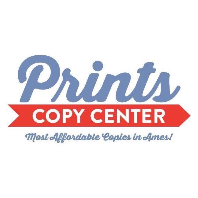 Cheapest copies around! We do copies,T-shirts, faxing, laminating, binding, scanning, banners, vinyl lettering, newsletters, business cards, and custom buttons!
