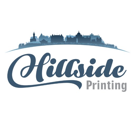 Hillside Printing uses the best equipment & the latest technology to ensure client projects are of the highest quality. #ExpectFabulous #YYJ