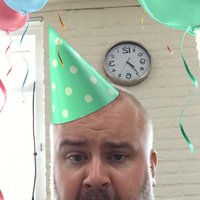 Edward van Kempen (@eddytheeagle) 's Twitter Profile