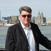 P.G Ronane (@pgronane_author) 's Twitter Profile