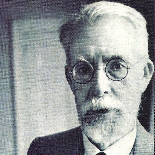 Meta-historian. Scholar. Philosopher. (1889-1970)