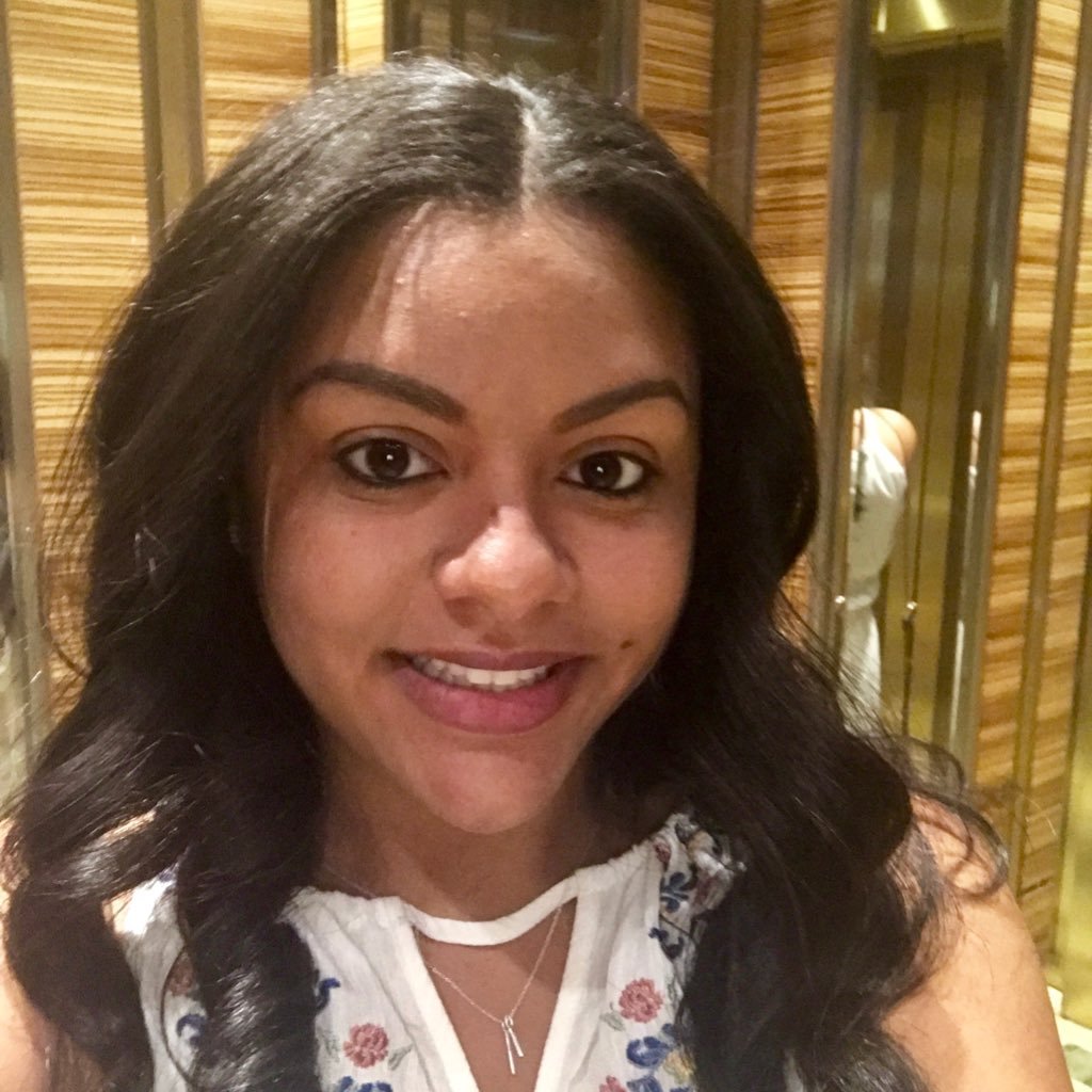 Ronette_Smith21's profile picture. 