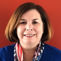 Diane Cunningham Redden (@dredden1) 's Twitter Profile