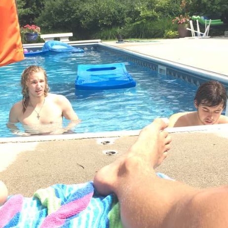 sanchezrobby74's profile picture. Purdue ‘22