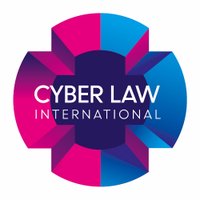 Cyber Law International (@cyberlawint) 's Twitter Profile