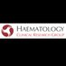 CRG-Haematology (@CRGHaem) Twitter profile photo