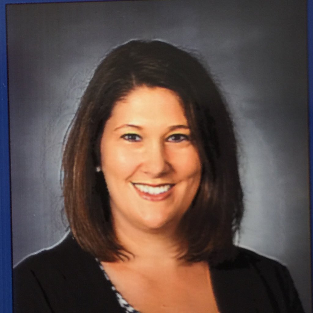 renee_deken's profile picture. Educational Consultant @ Southeast RPDC, Missouri Council Teachers of Mathematics President ‘20-‘21