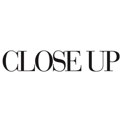 The Official Close Up Magazine.
Exclusive celebrity interviews, fabulous ideas and designs to suit your lifestyle.