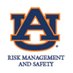 Auburn Risk Management & Safety (@auburnrms) Twitter profile photo Auburn Risk Management & Safety (@auburnrms) Twitter profile photo