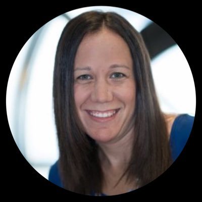 juliebank's profile picture. HR Leader | Talent Management | Employee Engagement | Mom of 3 | my views