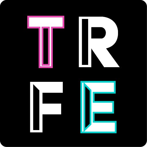 She’s not one-size-fits-all. There’s no one way to define her. But there is one place where you can meet her. Podcast on iTunes + Stitcher. #MeetTRFE