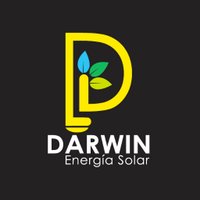 Darwin Energía Solar(@Darwinenergia) 's Twitter Profile Photo