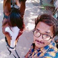 Nik's roy (@hnikulparmar33) 's Twitter Profile