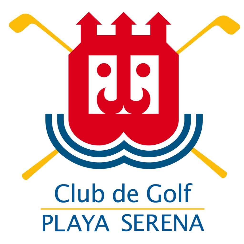 Club de Golf Playa Serena 18 estupendos hoyos cerca del mar. Sol todo el año