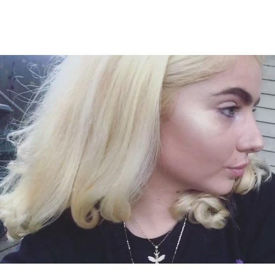 lifeofshortyglo's profile picture. ❤️