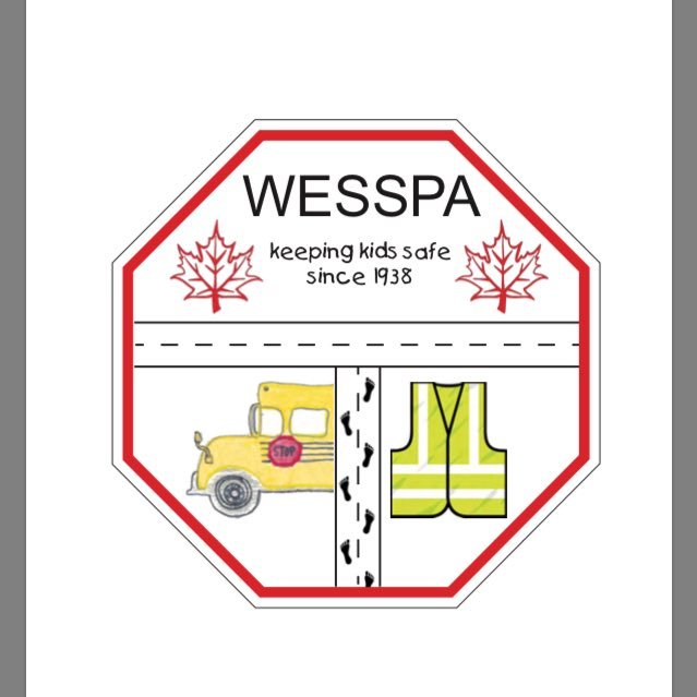 The official Twitter of the Windsor Essex Schools Safety Patrol Association
