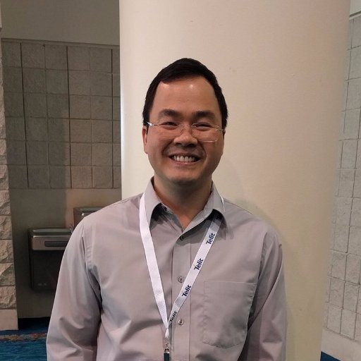 qtrandev's profile picture. In search of the latest and greatest in tech.